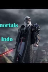 Stellar Transformations Episode 8 English Sub Indo