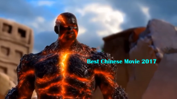 Best Chinese Anime Movie 2017