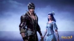 Douluo Dalu Soul Land Episode 27