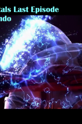 Legend of Immortals Episode 12 Sub Indo