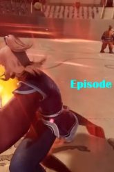 Tales Demon And Gods Season 3 Episode 22