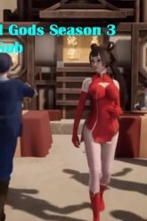 Tales Demon And Gods Season 3 Episode 23 Eng Sub