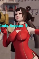Tales Demons And Gods Season 3 Episode 24 Eng Sub