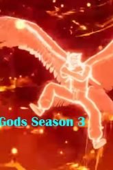 Tales of Demons and Gods Season 3 Episode 25 Eng Sub