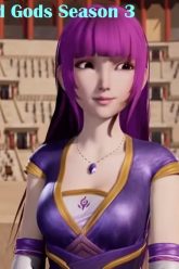 Tales of Demons and Gods Season 3 Episode 26 Eng Sub