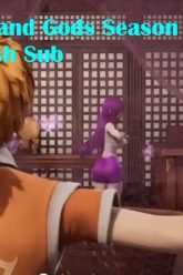 Tales of Demons and Gods Season 3 Episode 27 English Sub
