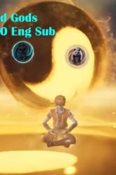 Tales of Demons and Gods Season 3 Episode 30 Eng Sub