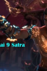 The Legend of Muay Thai 9 Satra Sub Indo