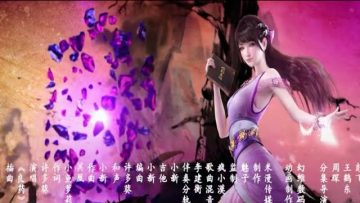 Battle through the heaven S2 Episode 2