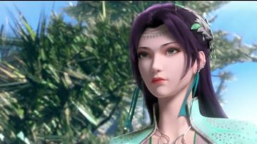 Battle through the heaven S2 episode 12 END sub indo