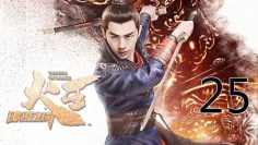 The King Of Blaze Episode 25 Eng Sub Indo
