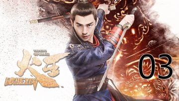 The King Of Blaze Episode 3 Eng Sub Indo