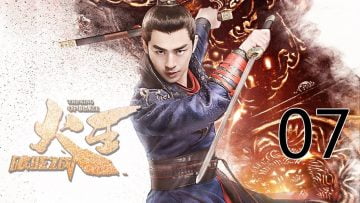 The King Of Blaze Episode 7 Eng Sub Indo