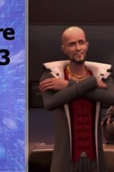 NanoCore S3 Episode 10 English Subbed