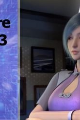 NanoCore S3 Episode 4 English Subbed