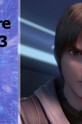 NanoCore S3 Episode 6 English Subbed