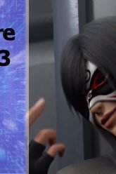 NanoCore S3 Episode 8 English Subbed