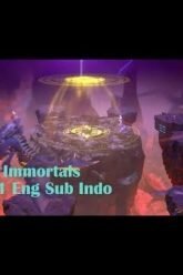 Stellar Transformations Episode 11 Eng Sub Indo CC