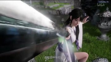 Wonderland episode 1 sub indo