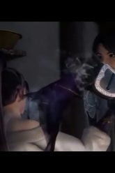 Wonderland episode 4 sub indo