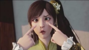 Wonderland episode 7 sub indo