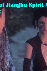 A Portrait of Jianghu Spirit Master Episode 12
