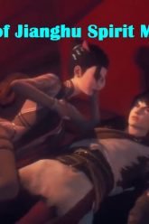 A Portrait of Jianghu Spirit Master Episode 14
