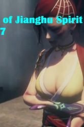 A Portrait of Jianghu Spirit Master Episode 17