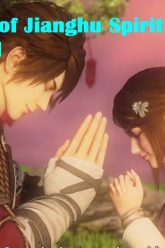 A Portrait of Jianghu Spirit Master Episode 21