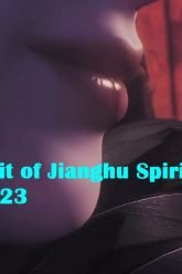 A Portrait of Jianghu Spirit Master Episode 23