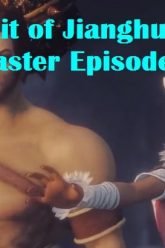 A Portrait of Jianghu Spirit Master Episode 27