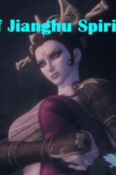 A Portrait of Jianghu Spirit Master Episode 28