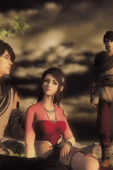 A Portrait of Jianghu Spirit Master Episode 30