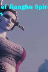A Portrait of Jianghu Spirit Master Episode 38