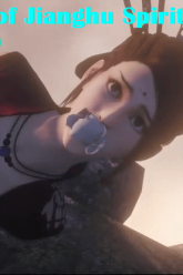 A Portrait of Jianghu Spirit Master Episode 39