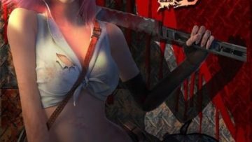 Bloody Code Season 1