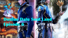 Douluo Dalu Soul Land Episode 6h