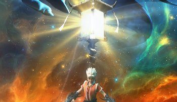 Tales Of Demons And Gods Season 3