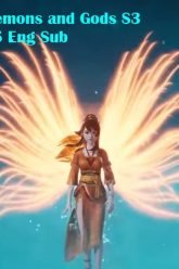 Tales of Demons and Gods S3 Episode 35 Eng Sub
