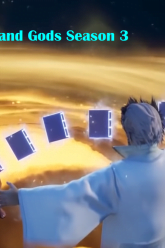 Tales of Demons and Gods Season 3 Episode 31