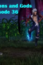 Tales of Demons and Gods Season 3 Episode 36