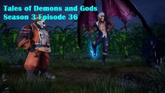 Tales of Demons and Gods Season 3 Episode 36