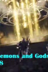 Tales of Demons and Gods Season 3 Episode 38