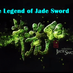 The Legend of Jade Sword 2