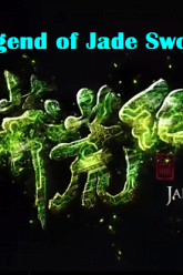 The Legend of Jade Sword 2