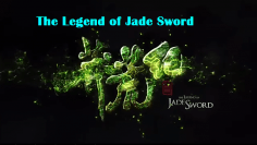 The Legend of Jade Sword 2