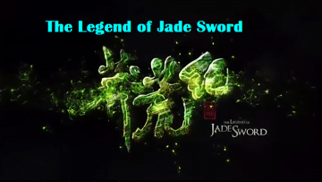 The Legend of Jade Sword 2