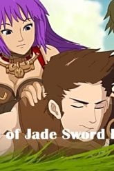 The Legend of Jade Sword Episode 2