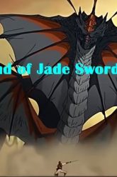 The Legend of Jade Sword Episode 3