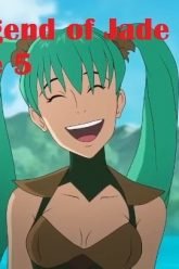 The Legend of Jade Sword Episode 5